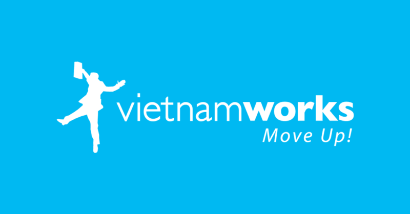 Vietnamwork là một trong các trang web tuyển dụng lâu đời tại thị trường Việt Nam Vietnamwork là một trong các trang web tuyển dụng lâu đời tại thị trường Việt Nam