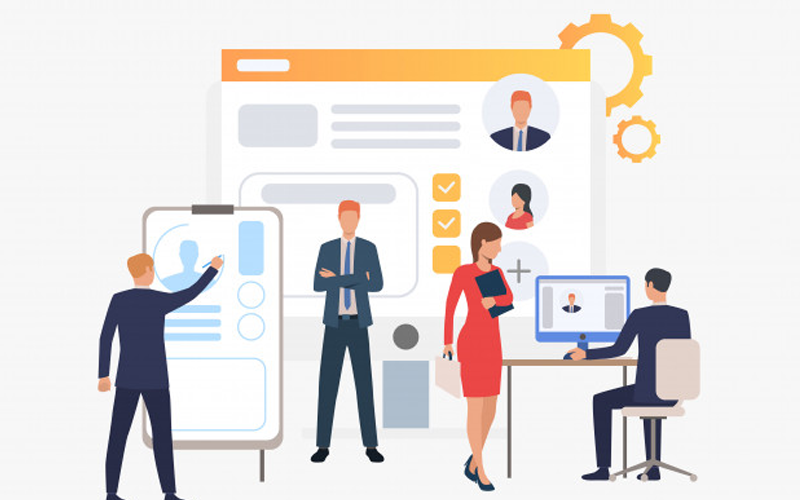 Website tuyển dụng tốt nhất