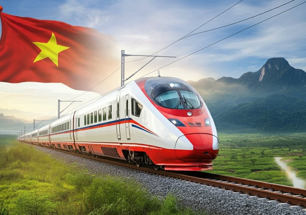 Được giao nghiên cứu tuyến metro hơn 33.000 tỷ đồng, THACO khẩn trương hoàn tất một nhiệm vụ theo yêu cầu